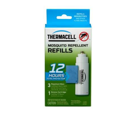 THERMACELL PATIO SHIELD REFILLS